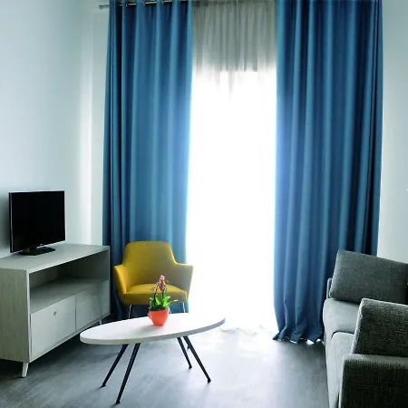 דירה Modern Studio Located 500 M. From The Heart Of A Town *