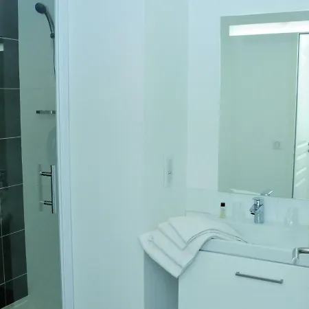 דירה Modern Studio Located 500 M. From The Heart Of A Town